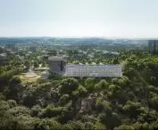 EU TUMO Convergence Center in Yerevan