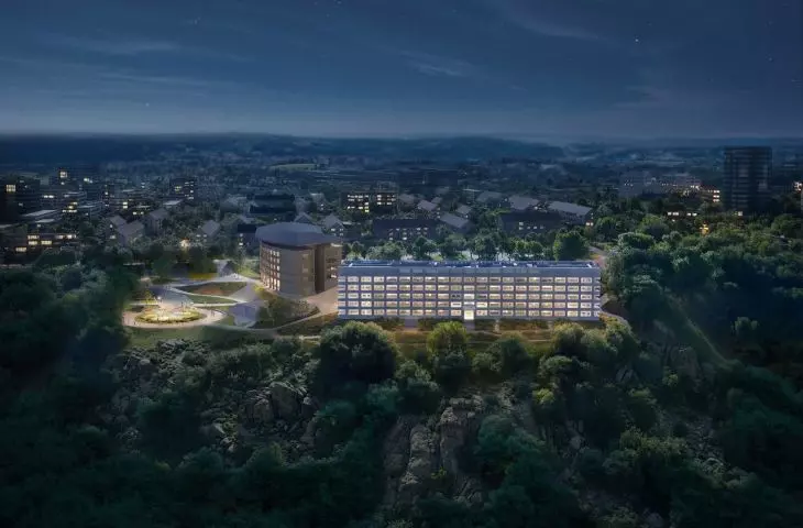 EU TUMO Convergence Center w Erywaniu