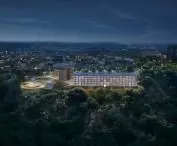 EU TUMO Convergence Center in Yerevan