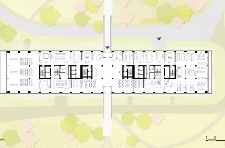EU TUMO Convergence Center in Yerevan