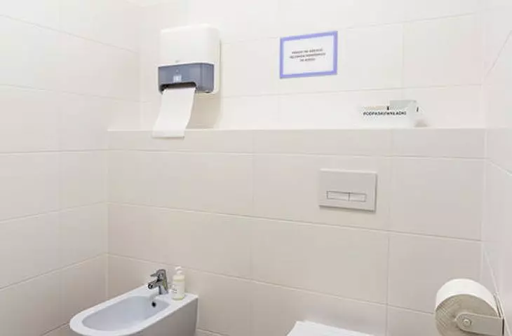 Private clinic in Bydgoszcz