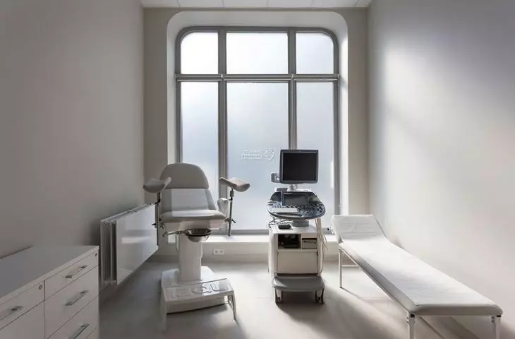 Private clinic in Bydgoszcz