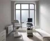 Private clinic in Bydgoszcz