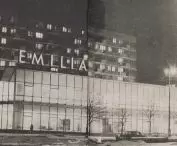 widok od ul. Emilii Plater