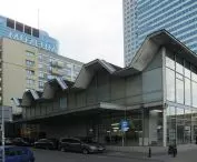 pawilon 