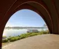 Amphitheater in Ryn