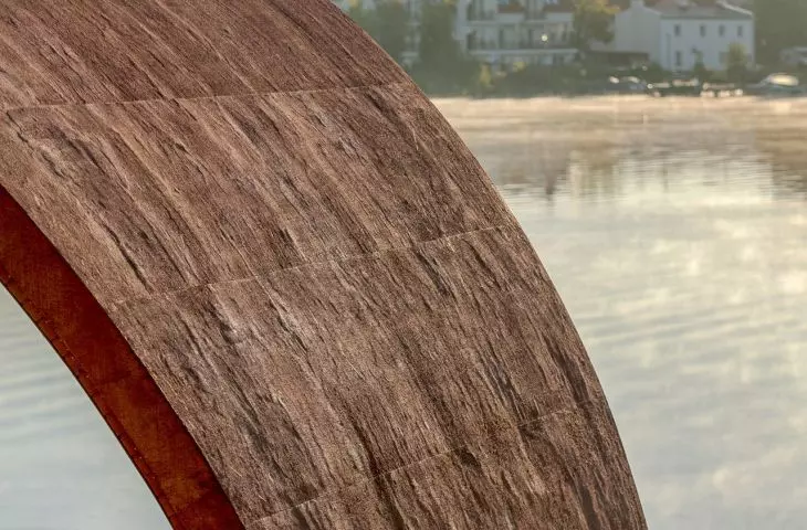 Amphitheater in Ryn