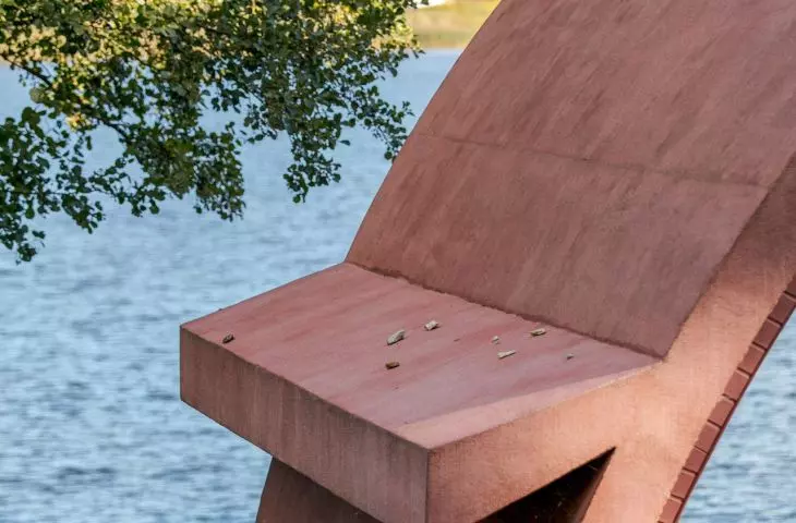 Amphitheater in Ryn