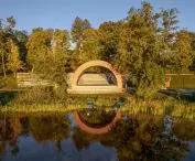 Amphitheater in Ryn