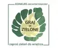 konkurs architektoniczny „Graj w zielone”