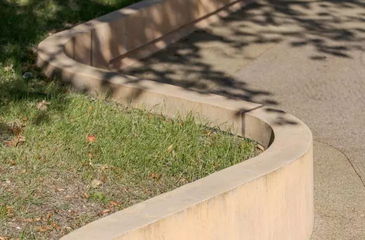Corner of Reflections in Ryn