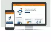 Projekt materiałów informacyjnych. Jak zostać rodziną zastępczą?