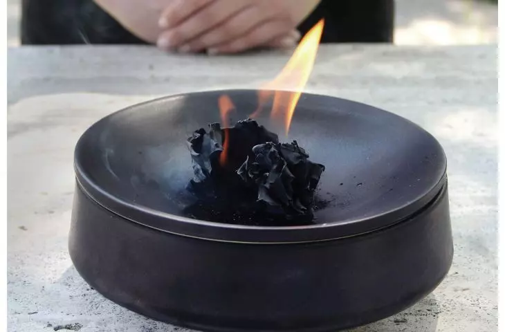 obiekt funeralny 