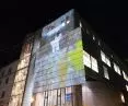 Design Pavilion of the Université du Québec à Montréal