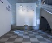 Pawilon Designu Université du Québec à Montréal