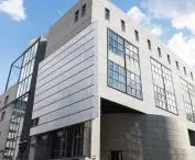 Design Pavilion of the Université du Québec à Montréal