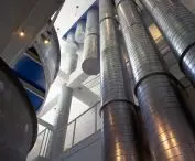 Design Pavilion of the Université du Québec à Montréal