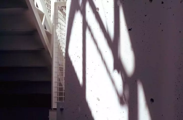 Design Pavilion of the Université du Québec à Montréal