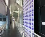 Design Pavilion of the Université du Québec à Montréal