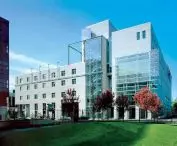 Pawilon Designu Université du Québec à Montréal