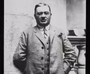 Adolf Szyszko-Bohusz, pierwszy dziekan WAPK