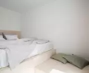 Podest z widokiem na telewizor 