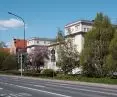 Silesian Seminary in Krakow after renovation