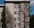 Seminarium Śląskie w Krakowie po remoncie