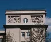Seminarium Śląskie w Krakowie po remoncie