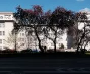 Silesian Seminary in Krakow after renovation