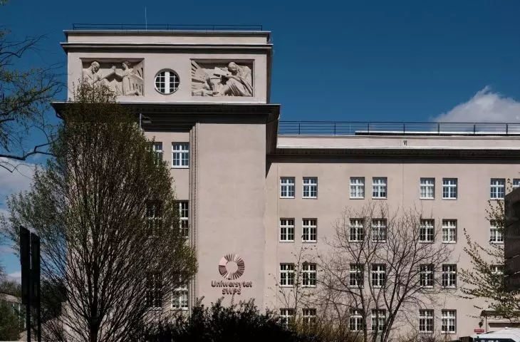 Seminarium Śląskie w Krakowie po remoncie