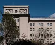 Seminarium Śląskie w Krakowie po remoncie