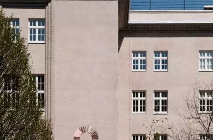 Seminarium Śląskie w Krakowie po remoncie