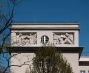 Seminarium Śląskie w Krakowie po remoncie