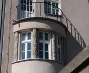 Seminarium Śląskie w Krakowie po remoncie