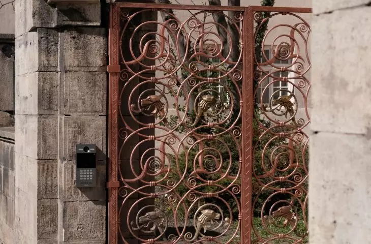 Seminarium Śląskie w Krakowie po remoncie