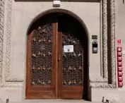 Seminarium Śląskie w Krakowie po remoncie