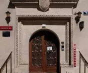 Seminarium Śląskie w Krakowie po remoncie