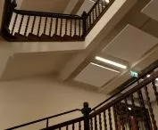 Seminarium Śląskie w Krakowie po remoncie