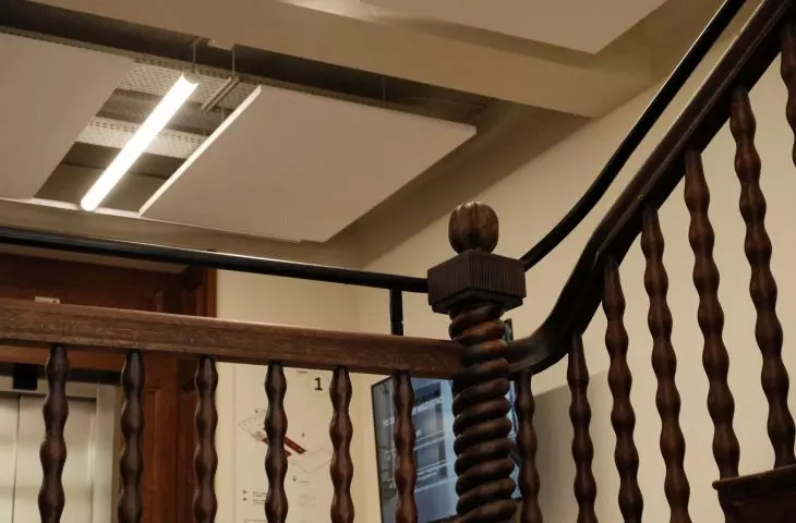 Seminarium Śląskie w Krakowie po remoncie