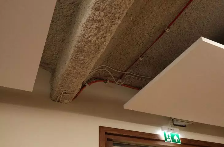 Seminarium Śląskie w Krakowie po remoncie