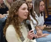 student of Gdansk University of Technology