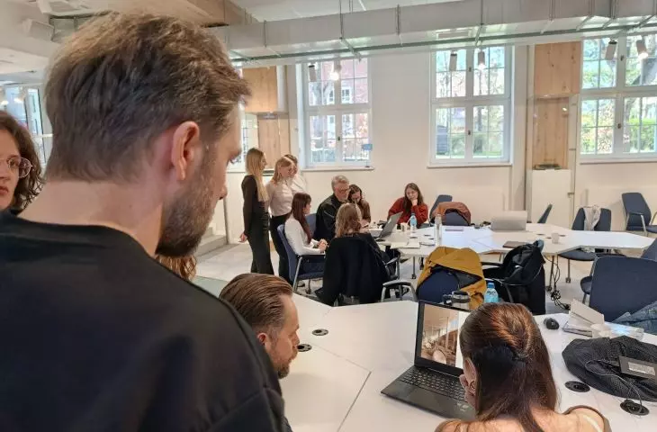 Portfolio Review
