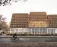 praca Mateusza Płudowskiego z Wydziału Architektury PG zdobyła nagrodę Inspireli Awards 2025 w kategorii Interior Design