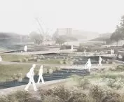 absolwentka Wydziału Architektury PG Marta Hrycyna zdobyła nagrodę głównego oddziału TUP (edycja 2024)