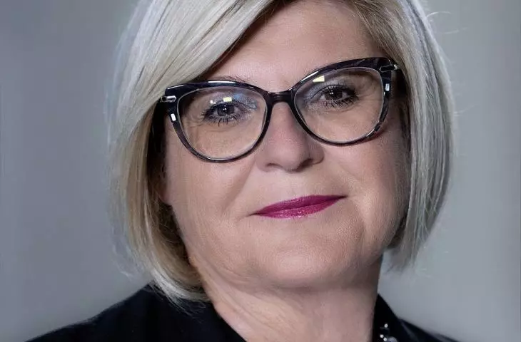 Prof. Anna Życzyńska