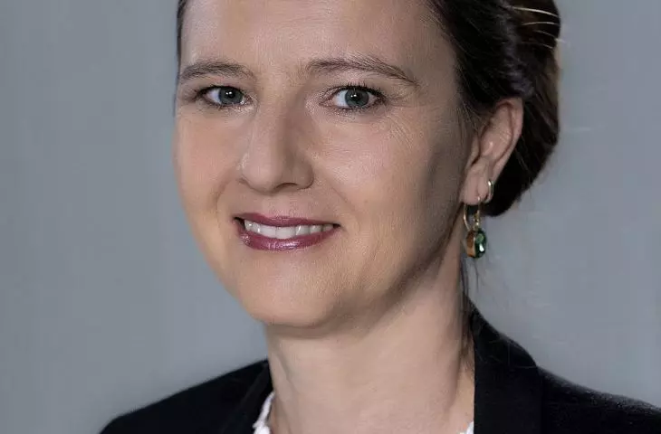 Prof. Natalia Przesmycka