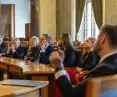 First meeting of the Krakow Architecture Council