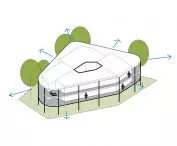 Schematic diagram