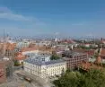 Wyróżnienie honorowe w kategorii Budynek mieszkalny wielorodzinny